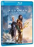 Aquaman y el Reino Perdido - Blu-Ray | 8414533140416 | James Wan