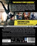 Novocaine (+ Blu-Ray) Ed. Steelbook - 4K UHD | 8421394102019 | Dan Berk, Robert Olsen