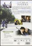 La Caja De Pandora - DVD | 8437008450957 | Yesim Ustaoglu