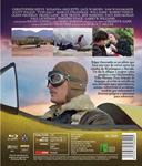 El Aviador - Blu-Ray | 8435479606095