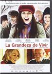La Grandeza De Vivir - DVD | 8435181702016 | Anthony Byrne