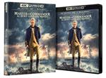 Master & Commander (+ Blu-Ray) - 4K UHD | 8421394803404 | Peter Weir