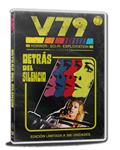 Detrás del silencio (Videoclub 79) - DVD | 8429987407039 | Umberto Lenzi