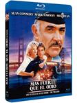 Más Fuerte que el Odio (The Presidio) - Blu-Ray | 8436558206946 | Peter Hyams