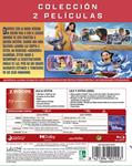 Lilo & Stitch Pack: Animación 2002 + Acción Real 2025 - Blu-Ray | 8421394901223 | Chris Sanders, Dean DeBlois, Dean Fleischer-Camp