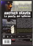 Another Heaven (La Puerta Del Infierno) - Blu-Ray | 8420172062927 | Jôji Iida