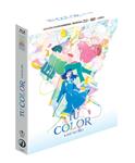 Tu color (Kimi no Iro) -Edición coleccionista- - Blu-Ray | 8424365729109 | Naoko Yamada
