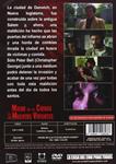 Miedo En La Ciudad De Los Muertos Vivientes - DVD | 8436541008038 | Lucio Fulci