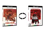 Por un puñado de dólares (A fistful of dollars) (VOSI) - 4K UHD | 5027035029153 | Sergio Leone