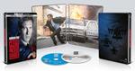 Juego De Patriotas (Clear And Present Danger Limited Edition Steelbook) - 4K + Blu-Ray | 5056453209151 | Phillip Noyce