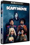 Scary Movie 6 - 4K + Blu-Ray | 8421394102378 | Michael Tiddes