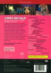 Mark-Anthony Turnage: Anna Nicole - DVD | 8094780105484
