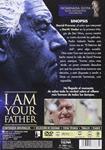 I Am Your Father - DVD | 8437010737831 | Tony Bestard y Marcos Cabotá