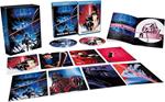 Wicked City / Demon City Shinjuku Limited Edition (VOSI) - Blu-Ray | 5022366959247 | Yoshiaki Kawajiri