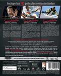 Superdetective En Hollywood 1-3 (+ Blu-Ray) - 4K + Blu-Ray | 8421394102415 | Martin Brest, Tony Scott, John Landis