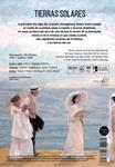Tierras solares - DVD | 8436558201347 | Laura Hojman