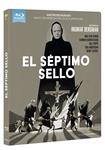 El Séptimo Sello (Det sjunde inseglet) - Blu-Ray | 8436597564847 | Ingmar Bergman
