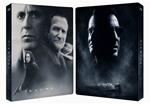 Insomnio (Insomnia) Steelbook - Blu-Ray | 8436558206373 | Christopher Nolan