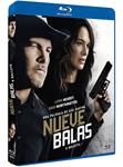 Nueve Balas (Nine Bullets) - Blu-Ray | 8436558206069 | Gigi Gaston