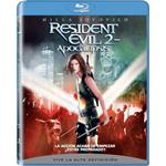 Resident Evil 2 Apocalipsis - Blu-Ray | 8414533039888 | Alexander Witt