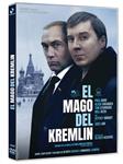 El Mago del Kremlin (Le Mage du Kremlin) - DVD | 8414533150293 | Olivier Assayas