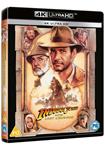 Indiana Jones y la Última Cruzada - 4K UHD | 5056453205290 | Steven Spielberg
