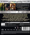 Llaman a la Puerta (+ Blu-Ray) - 4K UHD | 8414533138437 | M. Night Shyamalan