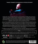 Aquella casa al lado del cementerio -Quella villa accanto al cimitero- - Blu-Ray | 8429987407480 | Lucio Fulci