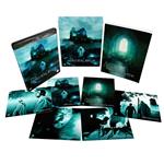 The Borderlands (AKA Final Prayer) Limited Edition Blu-ray (VOSI) - Blu-Ray | 5028836042129 | Elliot Goldner