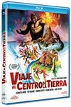 Viaje al Centro de la Tierra - Blu-Ray | 8421394420250 | Juan Piquer Simón