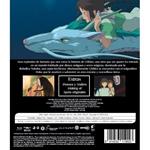 El Viaje De Chihiro - Blu-Ray | 8414533119023 | Hayao Miyazaki