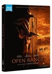 Open Range - Blu-Ray | 8436597563451 | Kevin Costner