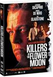 Los asesinos de la luna (Killers of the Flower Moon) (VOSIT) - DVD | 8032807083384 | Martin Scorsese