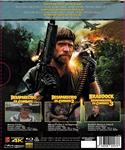 Trilogía Desaparecido en Combate 1-2-3 con Funda Limitada y Numerada 3 BDs con 12 Postales Exclusivas (3 BDs) desde Master 4K (Missing in action 1+2+3 - Blu-Ray | 8436558205376 | Joseph Zito, Lance Hool, Aaron Norris