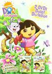 Dora la exploradora (Cachorros al poder, Días musicales) - DVD | 8414906204783