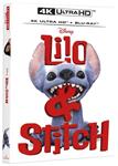 Lilo & Stitch (2025) (+ Blu-Ray) - Blu-Ray | 8421394803411 | Dean Fleischer-Camp
