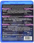 Los Cazafantasmas 1+2+Cazafantasmas (2016) - Blu-Ray | 8414533101363
