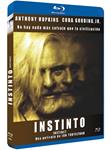 Instinto (Instinct) - Blu-Ray | 8436558205567 | Jon Turteltaub