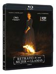 Retrato De Una Mujer En Llamas - Blu-Ray | 8436587702679 | Céline Sciamma