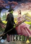 Wicked Parte 1 (VOSI) - DVD | 5060952897092 | Jon M. Chu