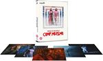 Adolescencia, sexo y muerte en Campamento Miasma (Teenage Sex and Death at Camp Miasma) (VOSI) - Blu-Ray | 5060696221443 | Jane Schoenbrun