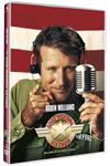 Good Morning, Vietnam - DVD | 8421394600546 | Barry Levinson