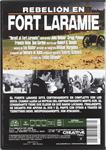 Rebelión en Fort Laramie - DVD | 8436531831295