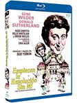 Empiecen la revolución sin mí (Start the Revolution Without Me) - Blu-Ray | 8436558206489 | Bud Yorkin
