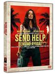 Send Help (Enviad ayuda) - DVD | 8421394600713 | Sam Raimi