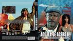 Águila De Acero III - Blu-Ray | 8436555538057