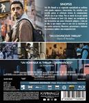 Relay (El intermediario) - Blu-Ray | 8436587702969 | David Mackenzie