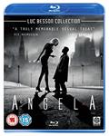 Angel-A - Blu-Ray | 5055201808493 | Luc Besson