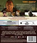 28 Años Después: el Templo de los Huesos (+ Blu-Ray) - 4K UHD | 8414533148672 | Nia DaCosta