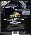 Deep Purple: California Jam 1974 - Blu-Ray | 4029759196686